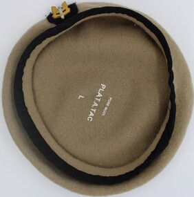 SAS Beret, Plat-A-TAC