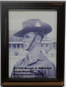 Photograph - Picture with frame