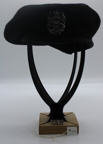 Uniform - Cavalry Beret