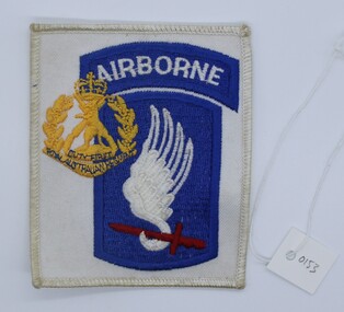 Airborne Patch