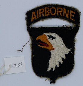 U.S Airborne Patch