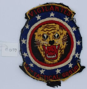 U.S Uniform Patch