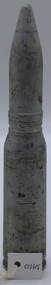 Dummy 20mm round