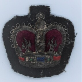 Insignia Rank Major