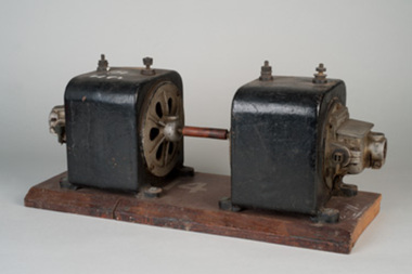 Demonstration Apparatus