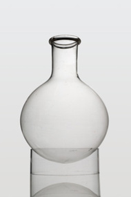 Bolt-Head Flasks