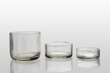 Squat Beakers