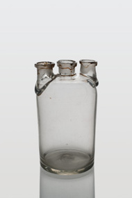 Woulf'S Bottles