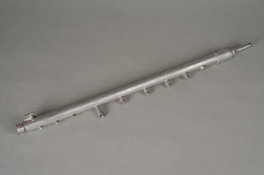 Metal Burner Tube