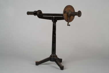 Polariscope