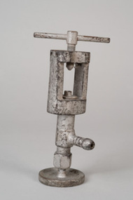 Gas Regulators