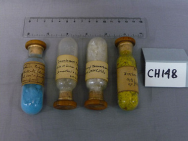 Oxide Of Cerium