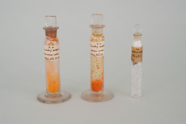 Trimethyl Sulphine Iodide