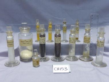 Sulphone Salts