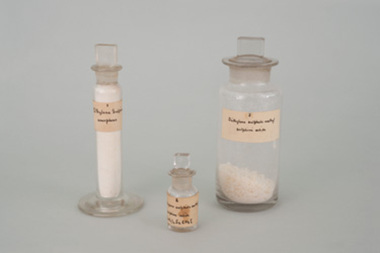 Ethylene Sulphide