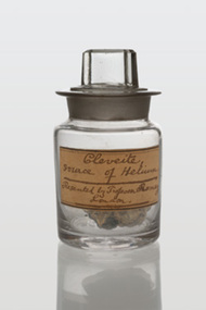 Clevite