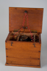 Induction Coil