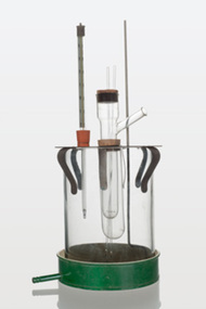 Melting Point Apparatus