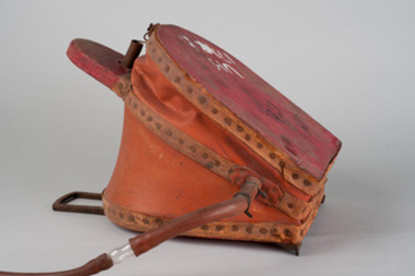 Bellows