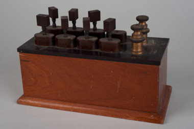 Electrical Resistance