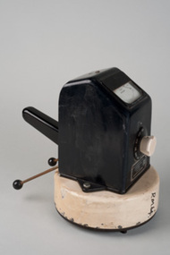 Radiation Counter