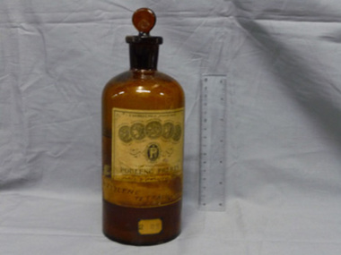 Acetyle Tetrachloride