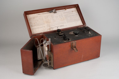 pH Meter