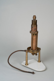 Streamline filter �