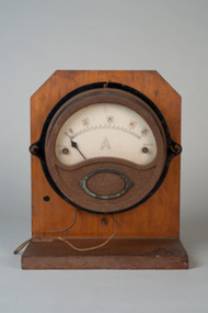 Ammeter