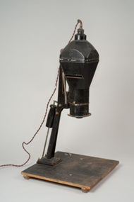 Camera Enlarger