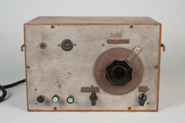 Oscillator