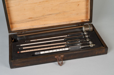 Hydrometers