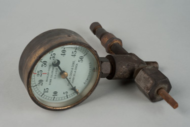 Gauge
