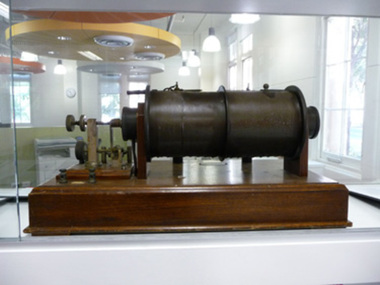 Induction Coil