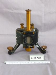 Galvanometer