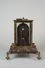 Galvanometer