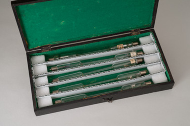 Discharge Tubes