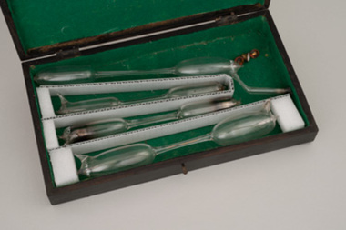 Discharge Tubes