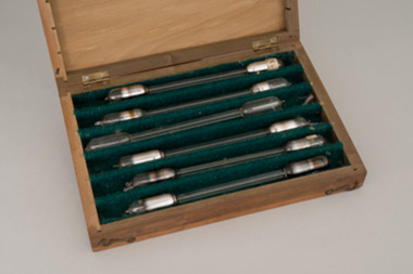 Discharge Tubes