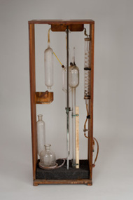 Gas Analysis Apparatus