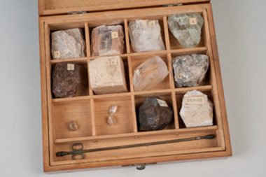 Hardness Scale