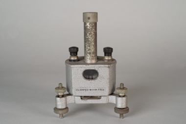 Galvanometer
