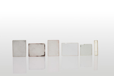 Optical Glass