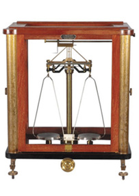 Satorius Balance