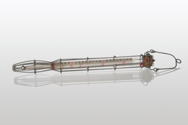 Thermometer