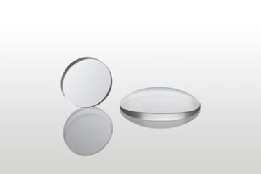 Glass Lens