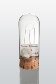 Ferrous Sulphate