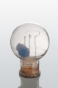 Copper K Sulphate