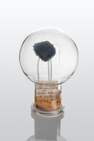 Zinc K Sulphate Over Nickel Potassium Sulphate