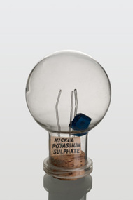 Nickel K Sulphate